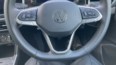 Volkswagen Polo 1.0 TSI Life 5dr Petrol Hatchback